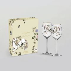 The Mystery Feast Poseidon Immortal Horse ( White Wine /Set -2)